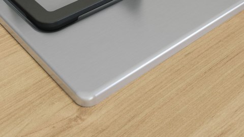 Płyta gazowa BOSCH PGQ7B5K90 Płyta gazowa BOSCH PGQ7B5K90