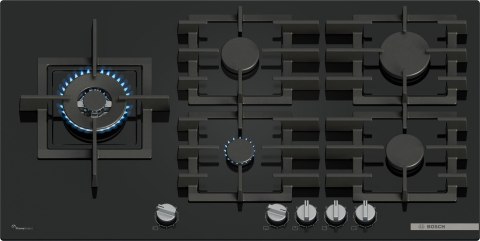 Płyta gazowa BOSCH PPM9A6I40 Płyta gazowa BOSCH PPM9A6I40