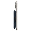 Spigen Lock Fit MagSafe - Portfel magnetyczny (Metal Slate)