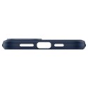 Spigen Lock Fit MagSafe - Portfel magnetyczny (Military Green)