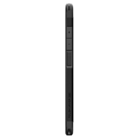 Spigen Tough Armor MagSafe - Etui do Samsung Galaxy S25 Ultra (Czarny) Spigen Tough Armor MagSafe - Etui do Samsung Galaxy S25 Ultra (Czarny)
