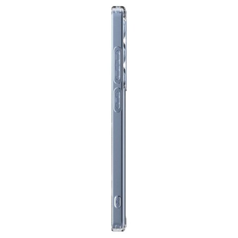 Spigen Ultra Hybrid Mag MagSafe - Etui do Samsung Galaxy S25 Ultra (Zero One White) Spigen Ultra Hybrid Mag MagSafe - Etui do Samsung Galaxy S25 Ultra (Zero One White)
