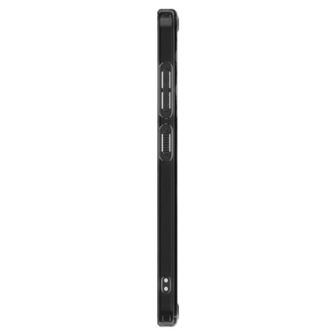 Spigen Ultra Hybrid Mag MagSafe - Etui do Samsung Galaxy S25 (Zero One Black) Spigen Ultra Hybrid Mag MagSafe - Etui do Samsung Galaxy S25 (Zero One Black)