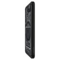 Spigen Ultra Hybrid Mag MagSafe - Etui do Samsung Galaxy S25 (Zero One Black)