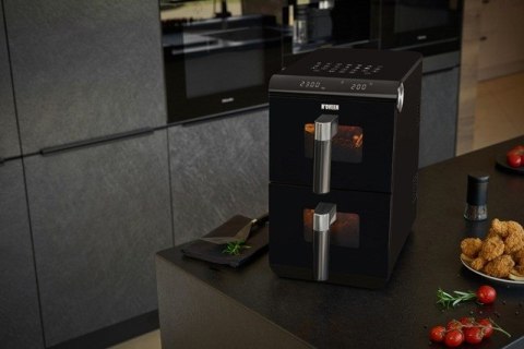 Frytkownica beztłuszczowa AF505 X-LINE