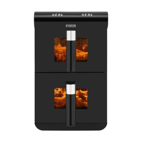 Frytkownica beztłuszczowa AF505 X-LINE