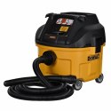 Odkurzacz przemysłowy 30L DWV901L DeWALT Odkurzacz przemysłowy 30L DWV901L DeWALT