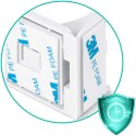 Magnetyczne zabezpieczenie szafek Ricokids 798010 8 szt Magnetyczne zabezpieczenie szafek Ricokids 798010 8 szt