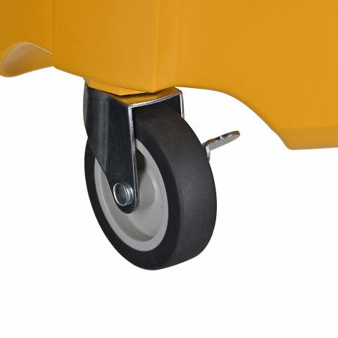 Odkurzacz przemysłowy 30L DWV901L DeWALT Odkurzacz przemysłowy 30L DWV901L DeWALT