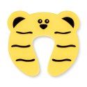 Stoper do drzwi Ricokids 798600 7 szt zwierzaki Stoper do drzwi Ricokids 798600 7 szt zwierzaki