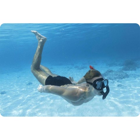 Zestaw do nurkowania szary Bestway 24021