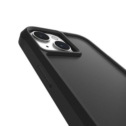 Case-Mate Ultra Tough Plus D3O MagSafe - Etui iPhone 15 / iPhone 14 / iPhone 13 (Black) Case-Mate Ultra Tough Plus D3O MagSafe - Etui iPhone 15 / iPhone 14 / iPhone 13 (Black)