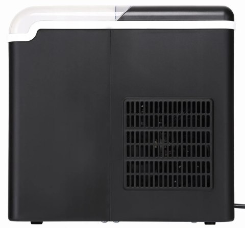 KOSTKARKA do Lodu ELDOM Domowa WYDAJNA Szybka MASZYNA DO KOSTEK 12KG LED