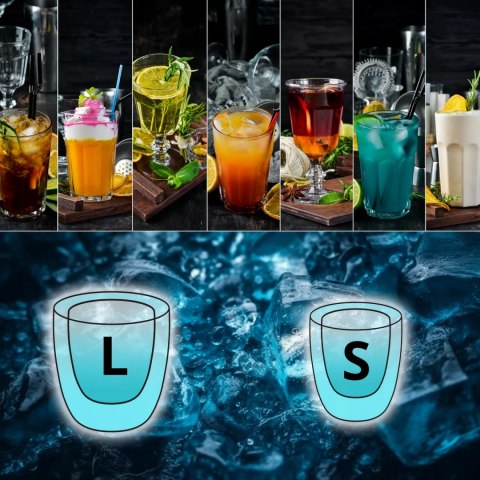 KOSTKARKA do Lodu ELDOM Domowa WYDAJNA Szybka MASZYNA DO KOSTEK 12KG LED