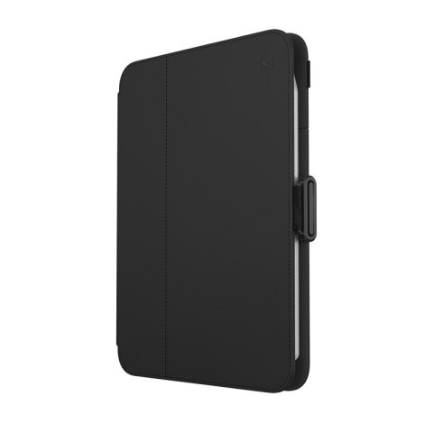 Speck Balance Folio - Etui iPad mini 7 (2024) / mini 6 (2021) z powłoką MICROBAN (Black) Speck Balance Folio - Etui iPad mini 7 (2024) / mini 6 (2021) z powłoką MICROBAN (Black)