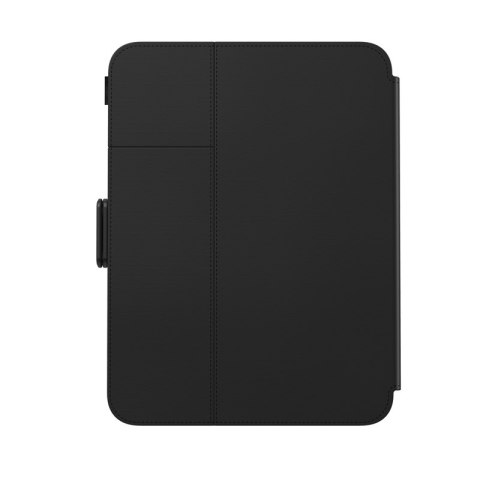 Speck Balance Folio - Etui iPad mini 7 (2024) / mini 6 (2021) z powłoką MICROBAN (Black) Speck Balance Folio - Etui iPad mini 7 (2024) / mini 6 (2021) z powłoką MICROBAN (Black)