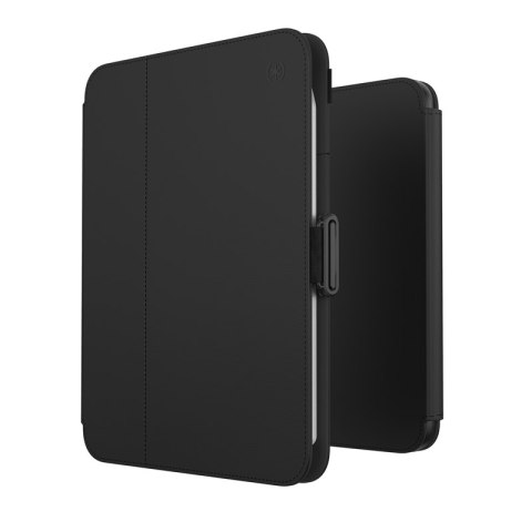 Speck Balance Folio - Etui iPad mini 7 (2024) / mini 6 (2021) z powłoką MICROBAN (Black) Speck Balance Folio - Etui iPad mini 7 (2024) / mini 6 (2021) z powłoką MICROBAN (Black)