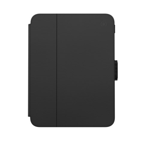 Speck Balance Folio - Etui iPad mini 7 (2024) / mini 6 (2021) z powłoką MICROBAN (Black) Speck Balance Folio - Etui iPad mini 7 (2024) / mini 6 (2021) z powłoką MICROBAN (Black)