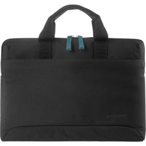 Tucano Smilza Super Slim Bag - Torba MacBook Pro 16" / Notebook 15.6" (czarny) Tucano Smilza Super Slim Bag - Torba MacBook Pro 16" / Notebook 15.6" (czarny)