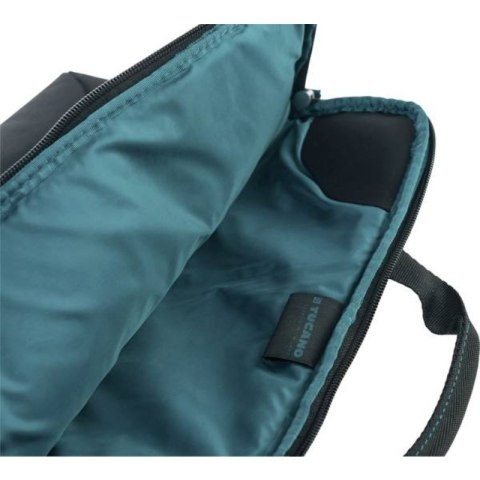 Tucano Smilza Super Slim Bag - Torba MacBook Pro 16" / Notebook 15.6" (czarny) Tucano Smilza Super Slim Bag - Torba MacBook Pro 16" / Notebook 15.6" (czarny)