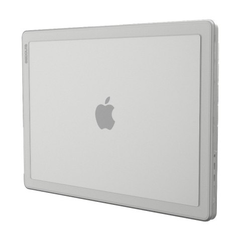 Incase Edge Hardshell Case - Etui MacBook Pro 16" (M4/M3/M2/M1/2024-2021) (Clear) Incase Edge Hardshell Case - Etui MacBook Pro 16" (M4/M3/M2/M1/2024-2021) (Clear)