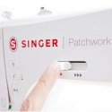 Maszyna do szycia SINGER C5985Q Patchwork Plus