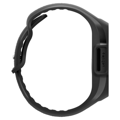 Spigen Liquid Air Pro - Pasek z obudową do Apple Watch 10 46 mm (Matte Black) Spigen Liquid Air Pro - Pasek z obudową do Apple Watch 10 46 mm (Matte Black)