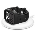 Spigen Liquid Air Pro - Pasek z obudową do Apple Watch 10 46 mm (Matte Black)