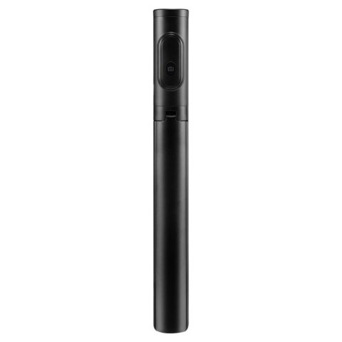 Spigen S541W Bluetooth Selfie Stick Tripod - Statyw na smartfon / uchwyt selfie stick (Black) Spigen S541W Bluetooth Selfie Stick Tripod - Statyw na smartfon / uchwyt selfie stick (Black)