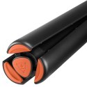 Spigen S541W Bluetooth Selfie Stick Tripod - Statyw na smartfon / uchwyt selfie stick (Black)