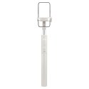Spigen S541W Bluetooth Selfie Stick Tripod - Statyw na smartfon / uchwyt selfie stick (Dune Beige)