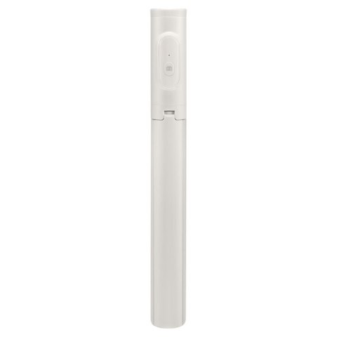 Spigen S541W Bluetooth Selfie Stick Tripod - Statyw na smartfon / uchwyt selfie stick (Dune Beige) Spigen S541W Bluetooth Selfie Stick Tripod - Statyw na smartfon / uchwyt selfie stick (Dune Beige)