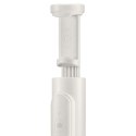 Spigen S541W Bluetooth Selfie Stick Tripod - Statyw na smartfon / uchwyt selfie stick (Dune Beige)