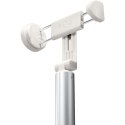 Spigen S541W Bluetooth Selfie Stick Tripod - Statyw na smartfon / uchwyt selfie stick (Dune Beige)