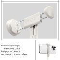 Spigen S541W Bluetooth Selfie Stick Tripod - Statyw na smartfon / uchwyt selfie stick (Dune Beige)