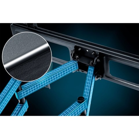 Uchwyt do telewizora 32-70 cali Humberg 45 kg