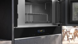 Zmywarka BOSCH SMS25GI09F