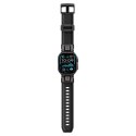 Spigen DuraPro Armor - Pasek do Apple Watch 44/45/46/49 mm (Black Edition)