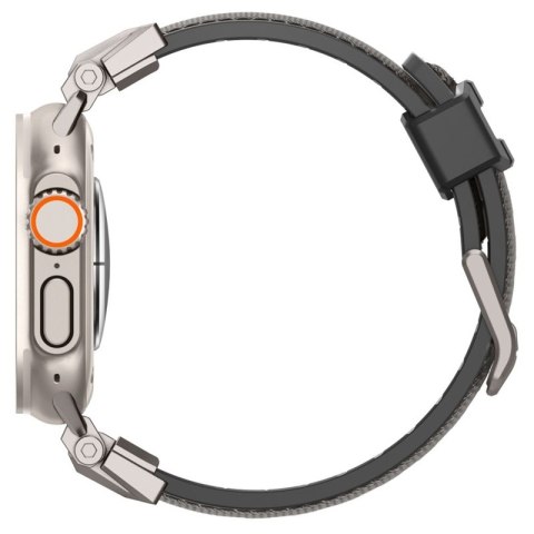 Spigen DuraPro Armor - Pasek do Apple Watch 44/45/46/49 mm (Grey) Spigen DuraPro Armor - Pasek do Apple Watch 44/45/46/49 mm (Grey)