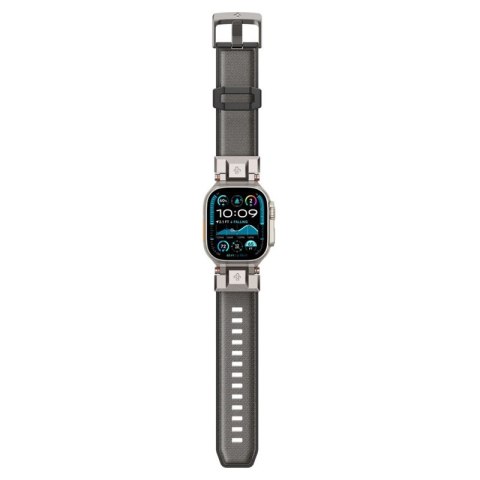 Spigen DuraPro Armor - Pasek do Apple Watch 44/45/46/49 mm (Grey) Spigen DuraPro Armor - Pasek do Apple Watch 44/45/46/49 mm (Grey)
