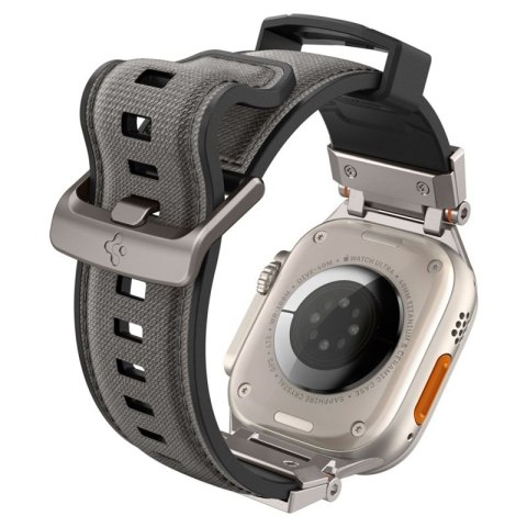 Spigen DuraPro Armor - Pasek do Apple Watch 44/45/46/49 mm (Grey) Spigen DuraPro Armor - Pasek do Apple Watch 44/45/46/49 mm (Grey)