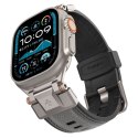 Spigen DuraPro Armor - Pasek do Apple Watch 44/45/46/49 mm (Grey)