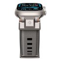 Spigen DuraPro Armor - Pasek do Apple Watch 44/45/46/49 mm (Grey)