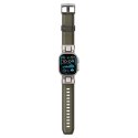 Spigen DuraPro Armor - Pasek do Apple Watch 44/45/46/49 mm (Military Green)