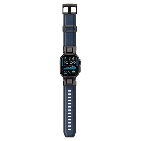 Spigen DuraPro Armor - Pasek do Apple Watch 44/45/46/49 mm (Navu Blue) Spigen DuraPro Armor - Pasek do Apple Watch 44/45/46/49 mm (Navu Blue)