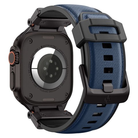 Spigen DuraPro Armor - Pasek do Apple Watch 44/45/46/49 mm (Navu Blue) Spigen DuraPro Armor - Pasek do Apple Watch 44/45/46/49 mm (Navu Blue)