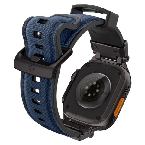 Spigen DuraPro Armor - Pasek do Apple Watch 44/45/46/49 mm (Navu Blue) Spigen DuraPro Armor - Pasek do Apple Watch 44/45/46/49 mm (Navu Blue)