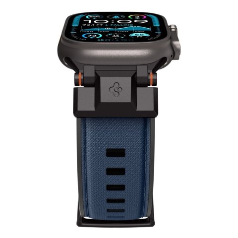 Spigen DuraPro Armor - Pasek do Apple Watch 44/45/46/49 mm (Navu Blue) Spigen DuraPro Armor - Pasek do Apple Watch 44/45/46/49 mm (Navu Blue)