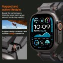 Spigen DuraPro Armor - Pasek do Apple Watch 44/45/46/49 mm (Navu Blue)