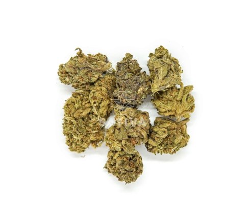 CBD Kwiaty Konopi "BUBBELS" 5 g CBD Kwiaty Konopi "BUBBELS" 5 g